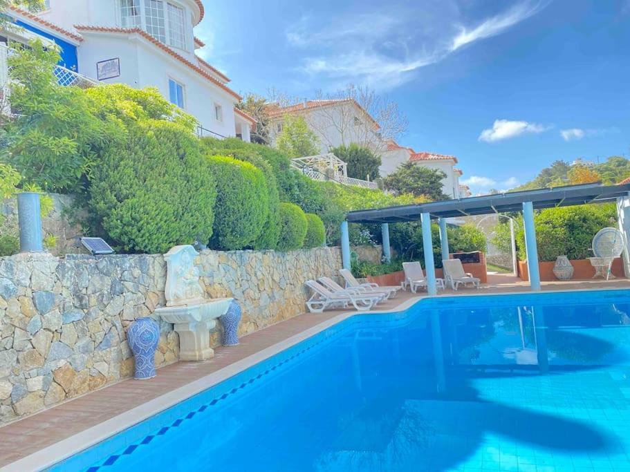 Ferienwohnung Casa Star Ericeira Exterior foto