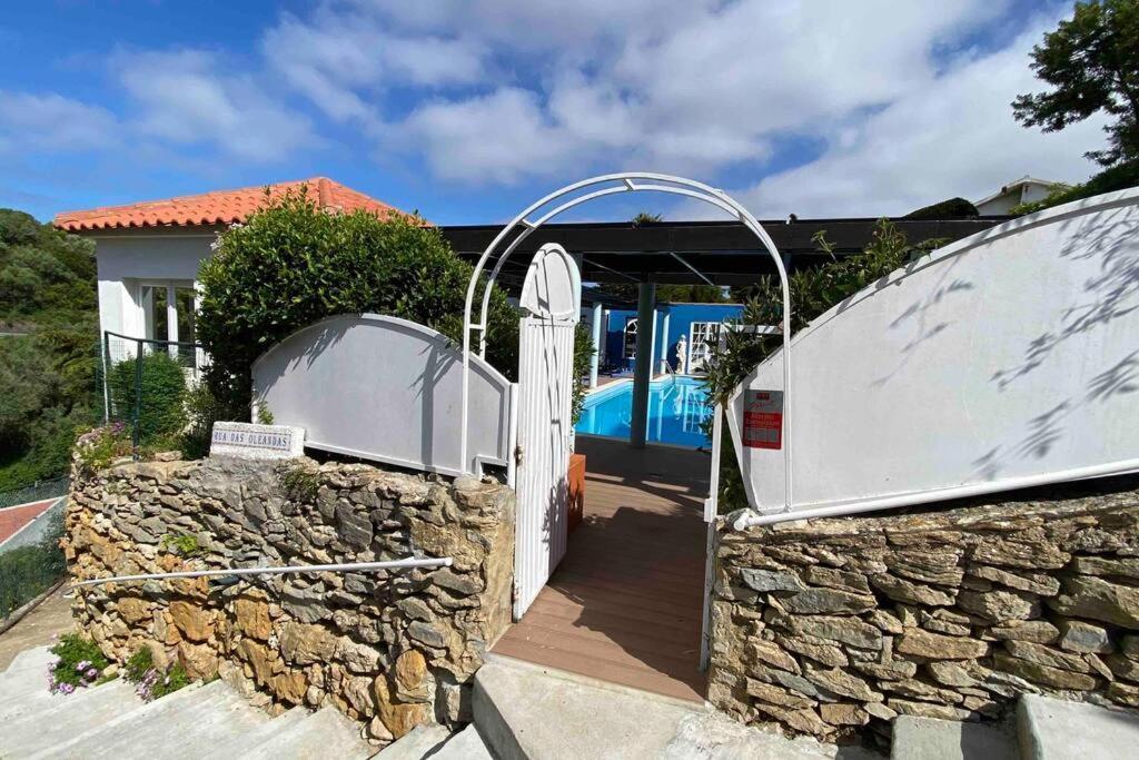 Ferienwohnung Casa Star Ericeira Exterior foto