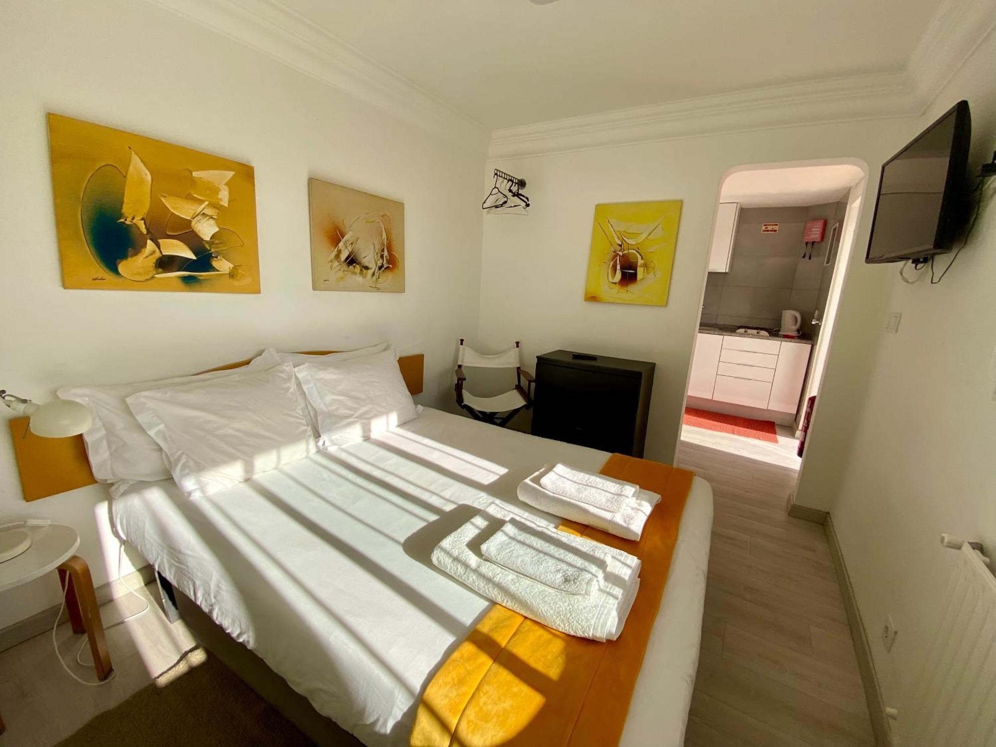 Ferienwohnung Casa Star Ericeira Exterior foto