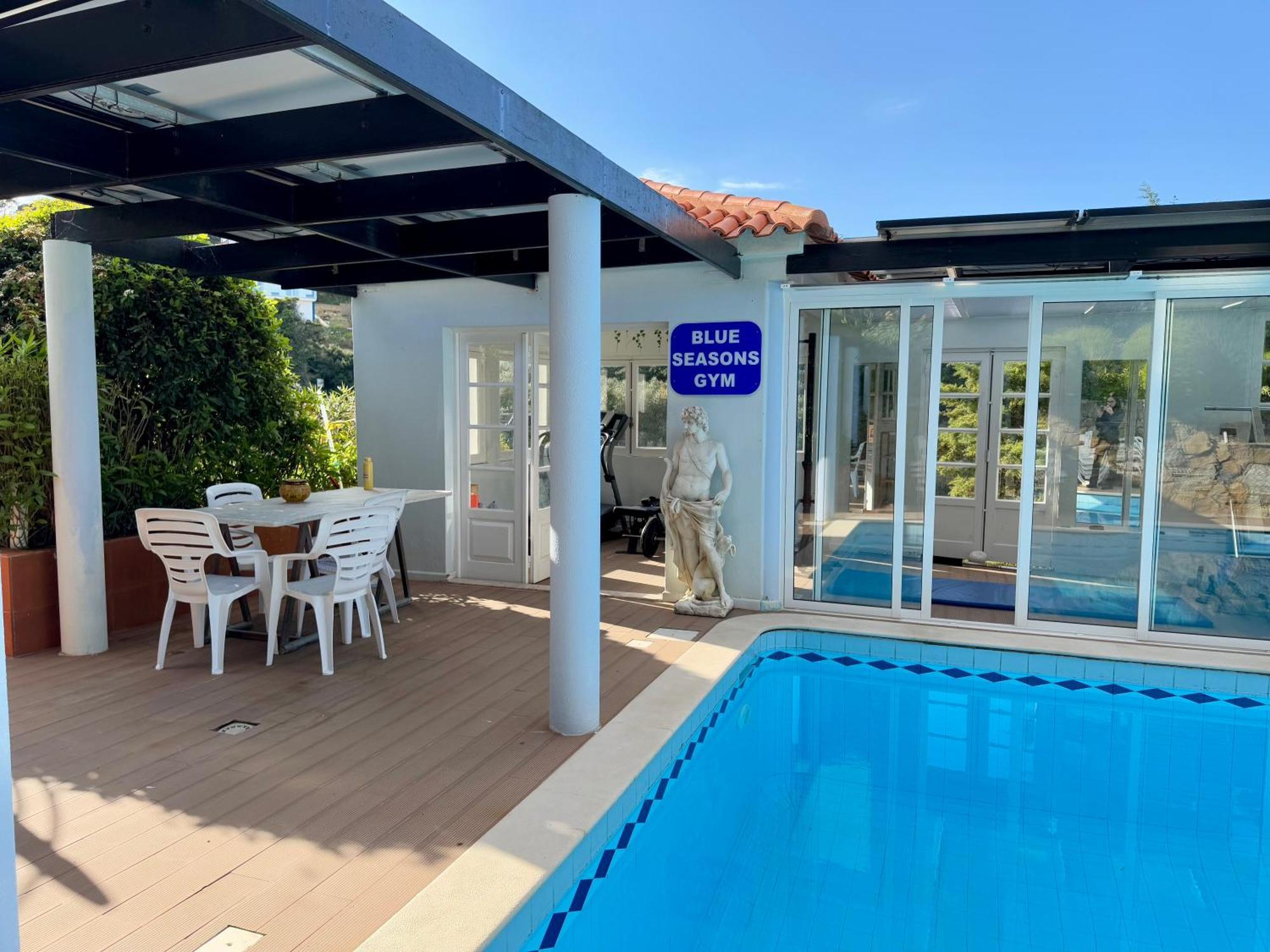 Ferienwohnung Casa Star Ericeira Exterior foto