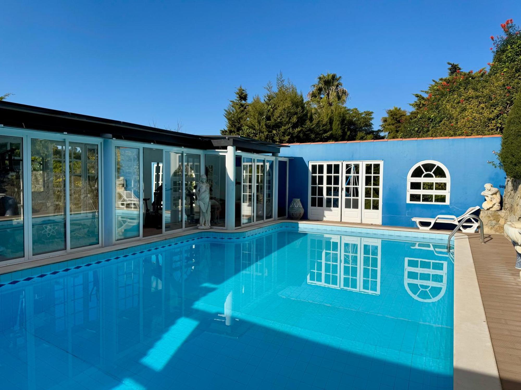 Ferienwohnung Casa Star Ericeira Exterior foto