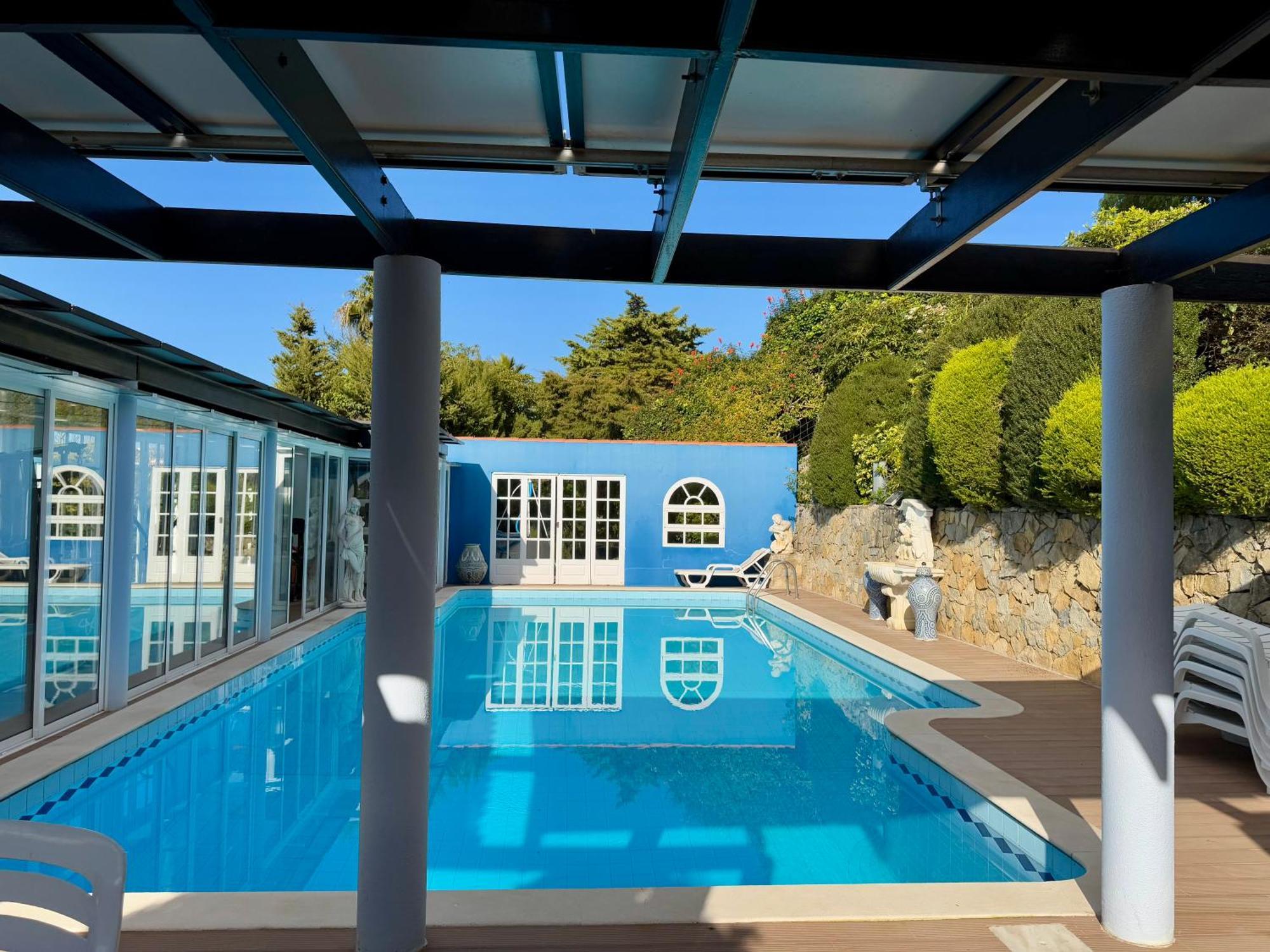 Ferienwohnung Casa Star Ericeira Exterior foto