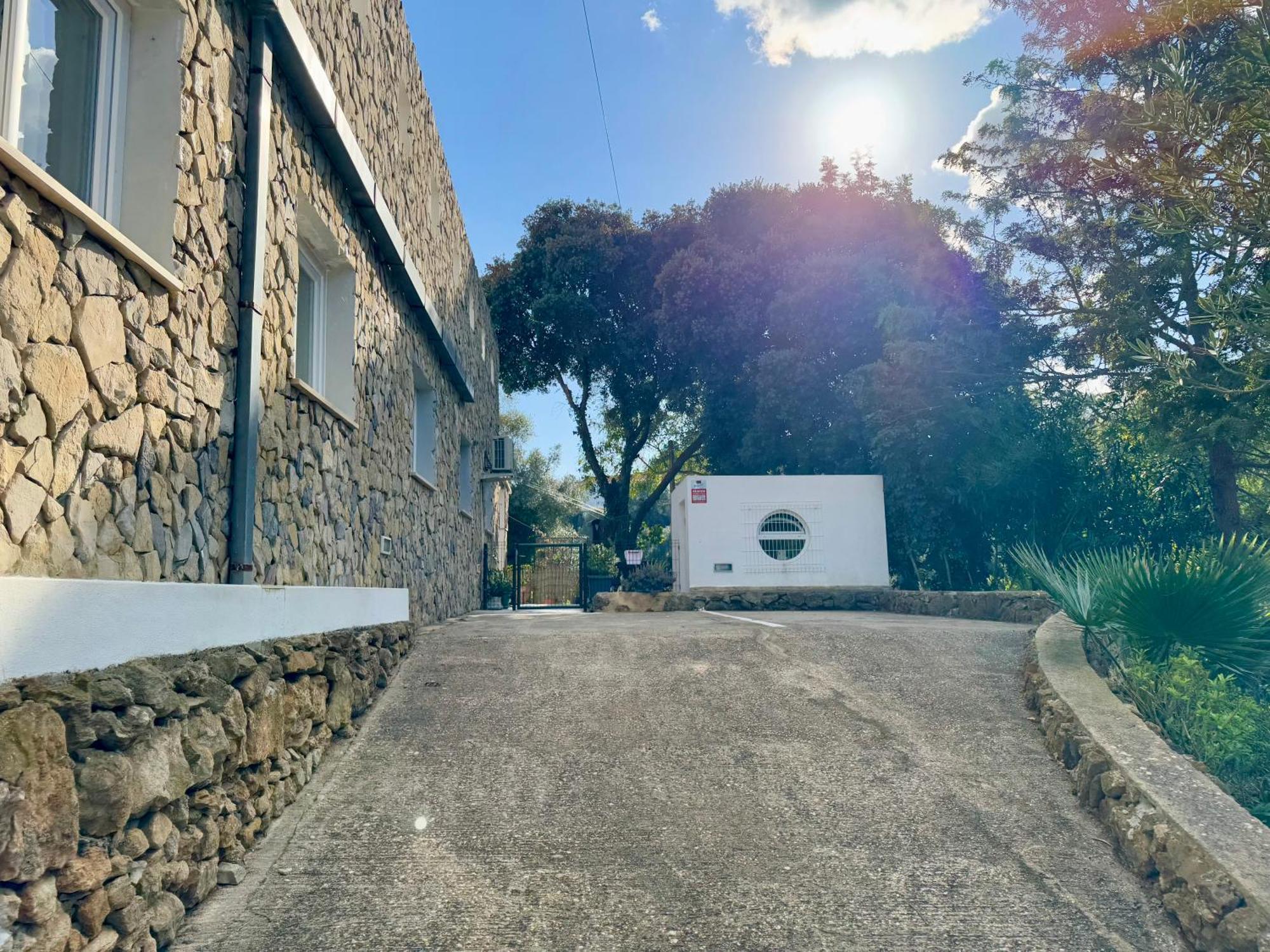 Ferienwohnung Casa Star Ericeira Exterior foto