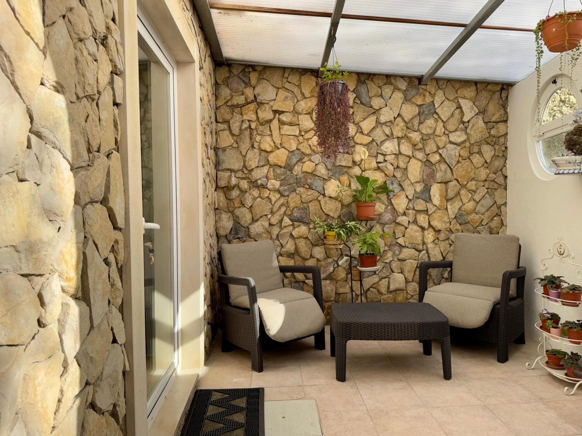 Ferienwohnung Casa Star Ericeira Exterior foto