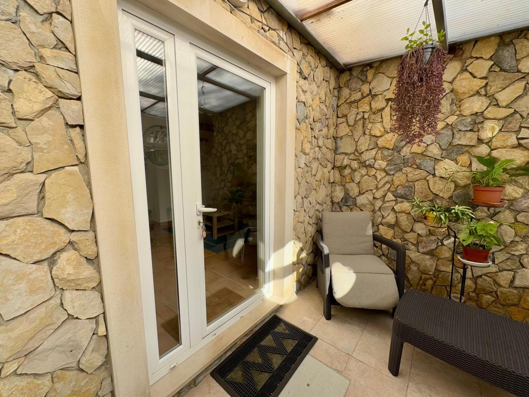 Ferienwohnung Casa Star Ericeira Exterior foto
